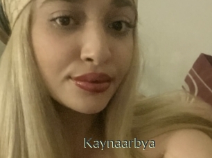 Kaynaarbya