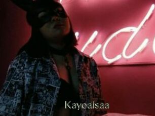 Kayoaisaa