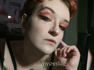 Kayosskilz