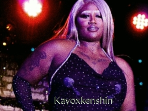 Kayoxkenshin