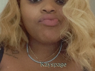 Kayspage