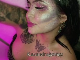 Kazandragomez