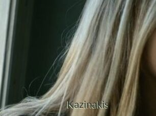 Kazinakis