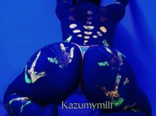 Kazumymilf