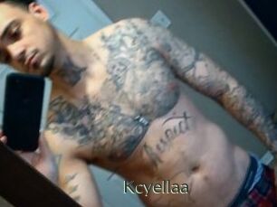 Kcyellaa