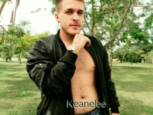 keanelee Ejaculator