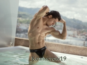 Keanucrow19