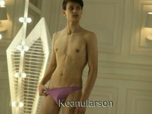 Keanularson