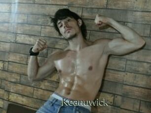 Keanuwick