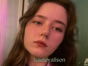 Keeleyalison