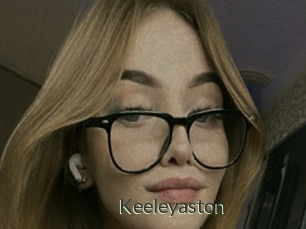 keeleyaston Ejaculator