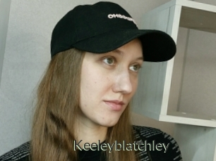 Keeleyblatchley