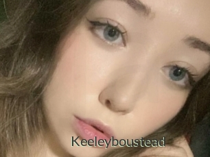 Keeleyboustead