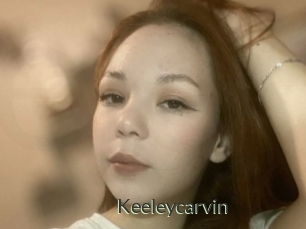 Keeleycarvin