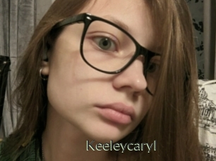 Keeleycaryl