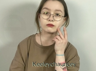 Keeleychauncey