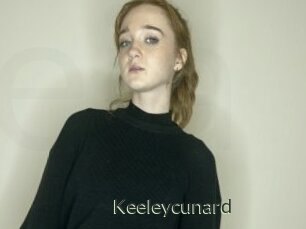 Keeleycunard