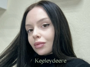 Keeleydeere
