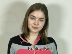 Keeleyelwell