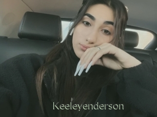 Keeleyenderson