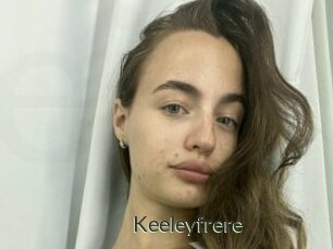 Keeleyfrere