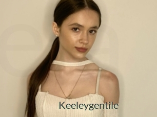 Keeleygentile