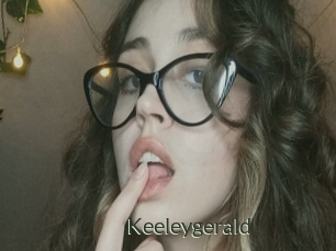 Keeleygerald