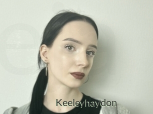 Keeleyhaydon
