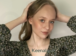 Keenalapa