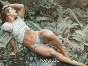 Keenda