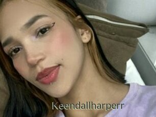 Keendallharperr
