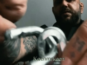 Keenmrkeen