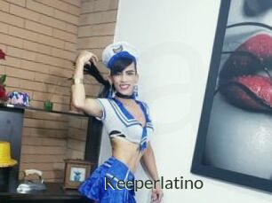 Keeperlatino