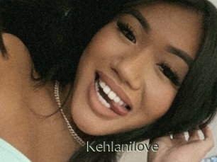 kehlanilove Ejaculator