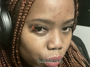 Kehlaniuk