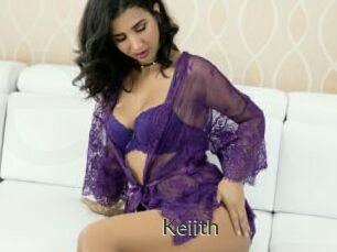 Keiith
