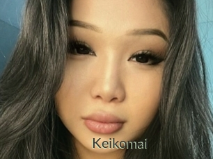 Keikomai
