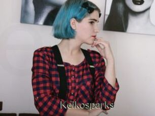 Keikosparks