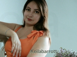 keilabarrott Ejaculator