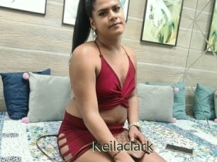 Keilaclark