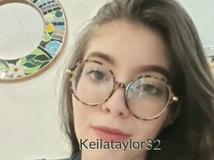 Keilataylor32