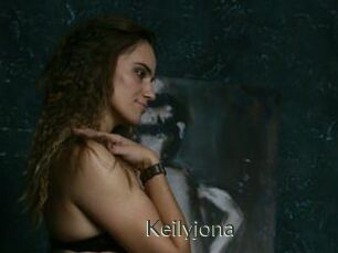 Keilyjona
