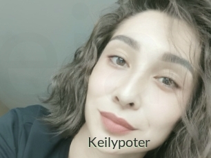 Keilypoter