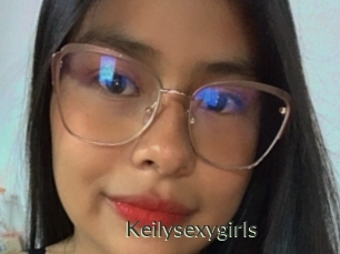 Keilysexygirls