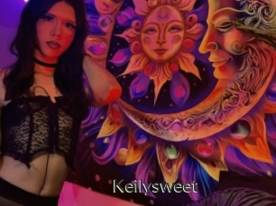 Keilysweet