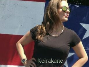Keirakane