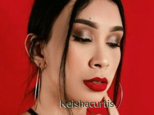 Keishacurtis
