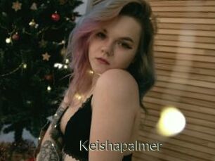 Keishapalmer