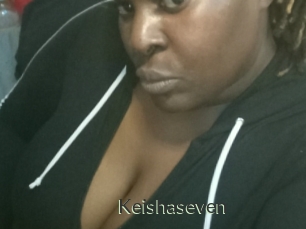 Keishaseven
