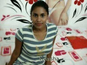 Keissha